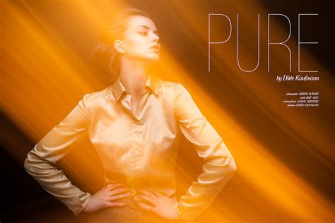 pure on Behance
