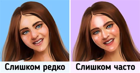 Как часто нужно мыться / Бери и делай