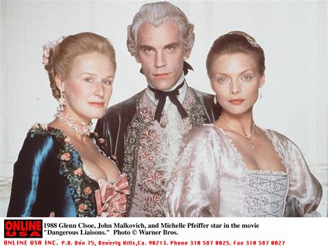 Michelle Pfeiffer