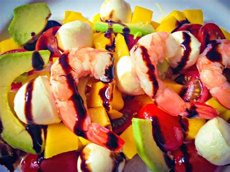 DIY-RECETA: ENSALADA DULCE Y SALADA
