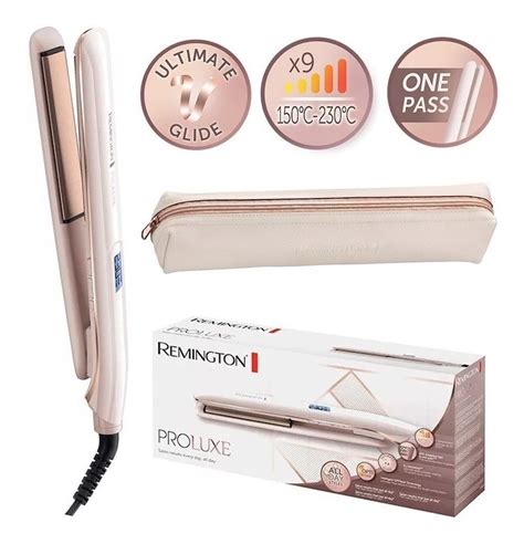 Remington Proluxe Straightener S9100 - Expert Portlaoise
