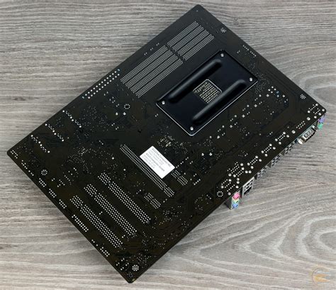 Обзор и тестирование материнской платы ASUS M5A97 PLUS GECID.com.