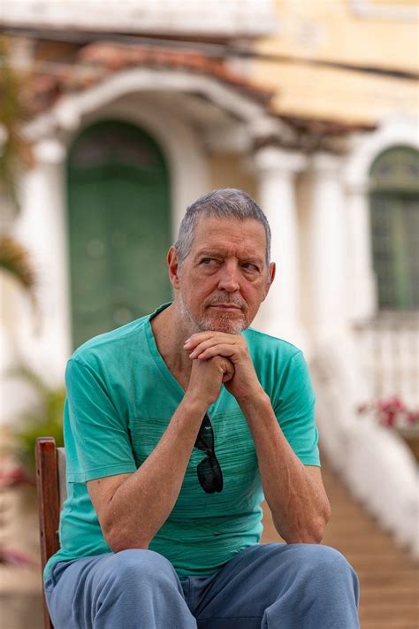 morre  ator roberto frota aos  anos apos luta contra cancer