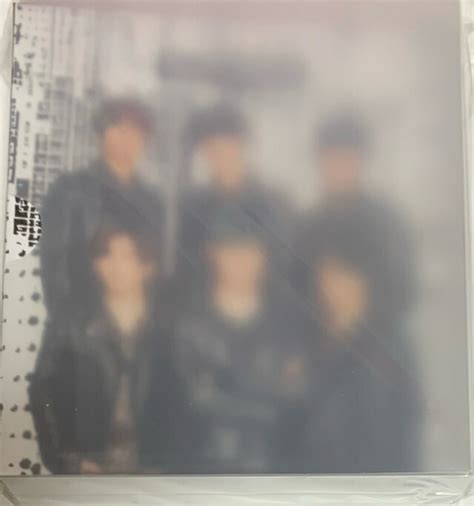 sixtones  janipark shop
