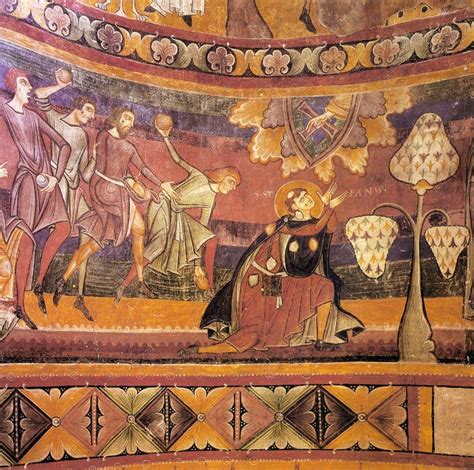 Carolingian Painting at PaintingValley.com | Explore collection of ...