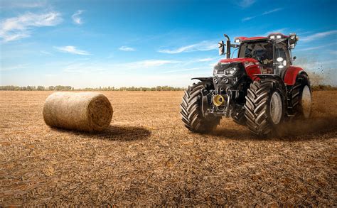 case ih agriculture  behance