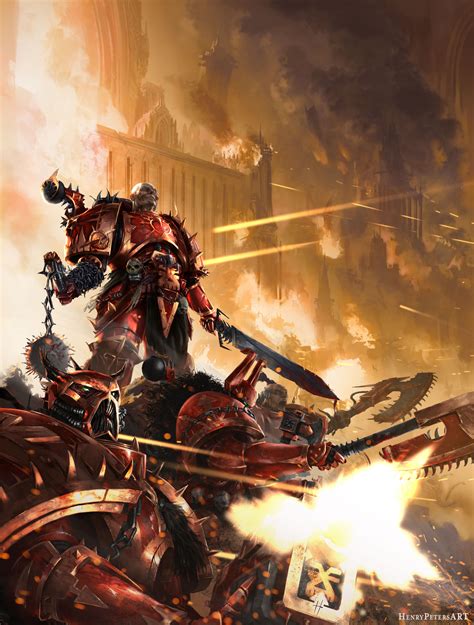 WH40k favourites by Agrim87 on DeviantArt