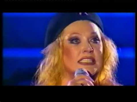 Алла Пугачева - Не отрекаются любя (2000, Витебск, Live) - YouTube