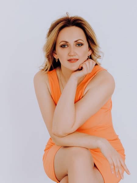 YULIYA from Vitebsk, Belarus