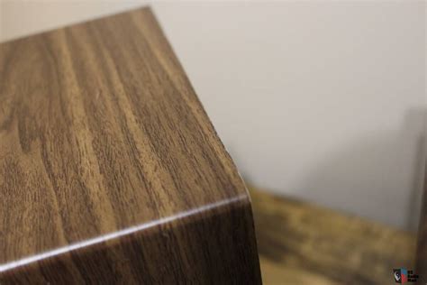 ELAC Debut Reference DBR62 Walnut Photo #4695672 - US Audio Mart