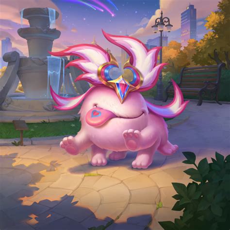 Hundun - TFT | League of Legends Wiki