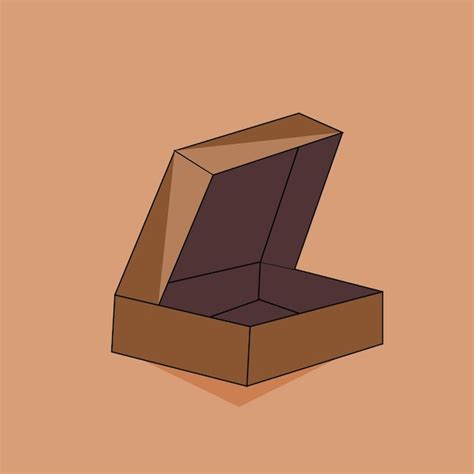 premium vector vector box