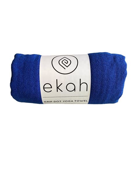 Store 1 — ekah yoga