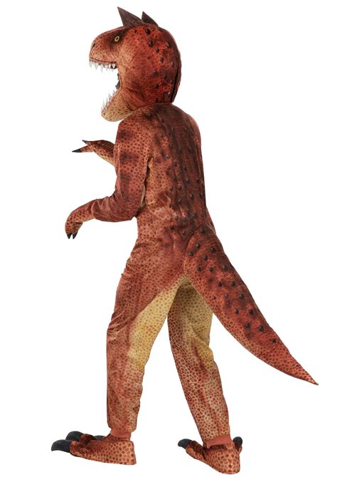 adult barney the dinosaur costume 1