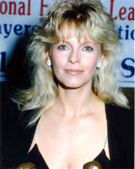 Pin by Doreen Hubble on Cheryl Ladd | Cheryl ladd, Cheryl, Charlie