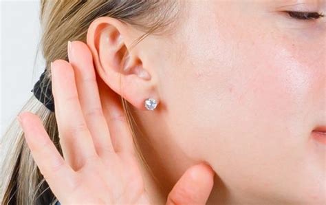 Ache Behind One Ear that Comes and Goes: Likely Causes » Scary Symptoms