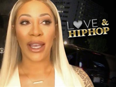 Love And Hip Hop Hollywood Hazel E Before And After