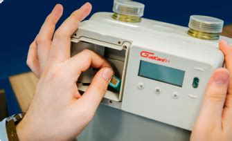 Оплатить газ и передать показания