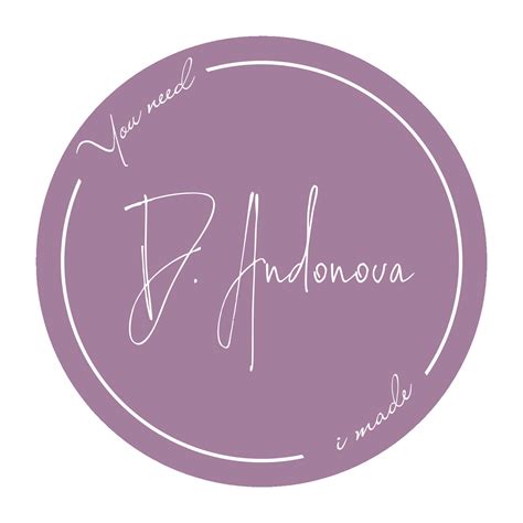 Деница Андонова - Handmasters.bg