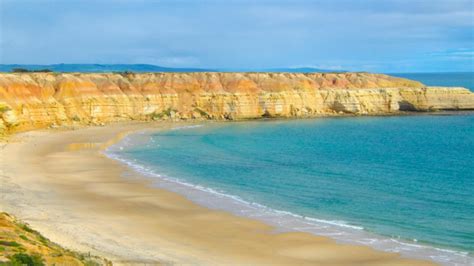 nudist beaches australia