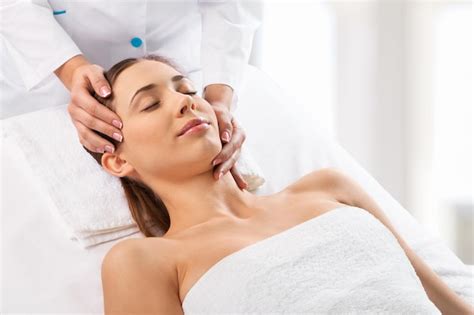 Premium Photo | Health beauty