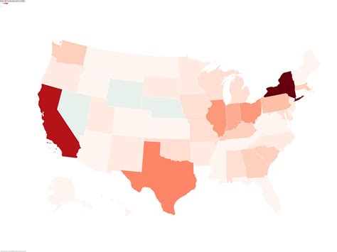 How many serial killers are in the united states today is shocking 20