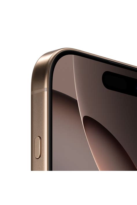 Apple iPhone 16 Pro 1TB Çöl Titanyum Fiyatı, Yorumları - Trendyol