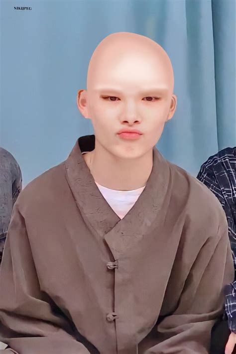 bald ni ki enhypen cute jokes ni ki filipino memes