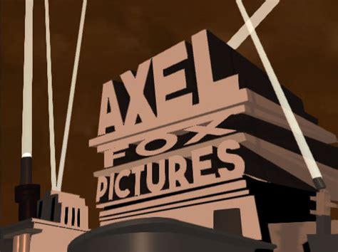 Axel Fox Pictures 1936 Sepia Version by XxTheGreat12 on DeviantArt