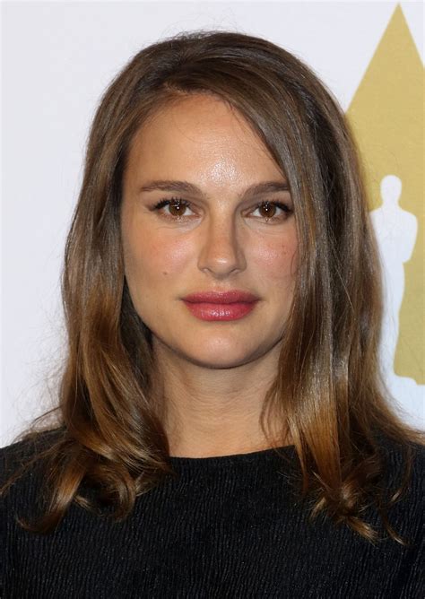 Natalie Portman: A Journey Through Talent And Activism