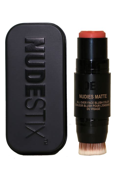 Buy NUDESTIX Nudies Matte Blush & Bronzer - Beach Babe At 15% Off