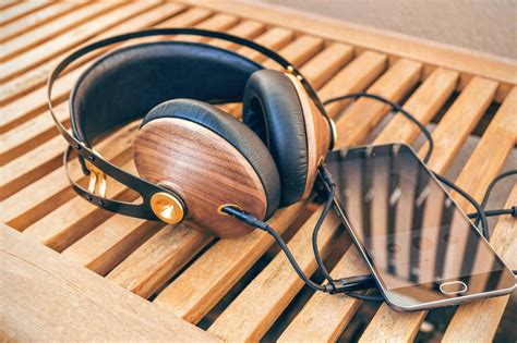 Review: Meze 99 Classics - Son-Vidéo.com: blog