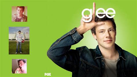 Glee:Finn by PudgyPhoenix on DeviantArt