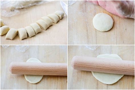How To Prepare Dumpling Dough