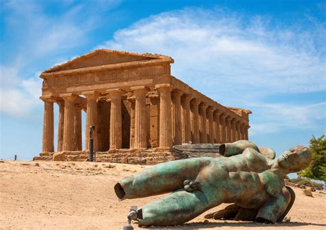 10 Most Famous Ancient Greek Temples | Earthology365 | Page 9