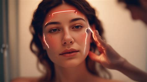 portable red light therapy boost  skin health