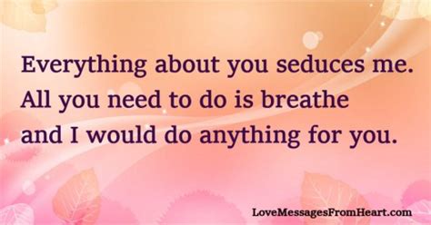 Everything About You | Love Messages From The Heart