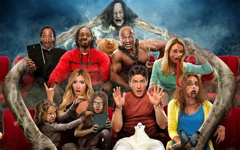scary movies 5 cast 3