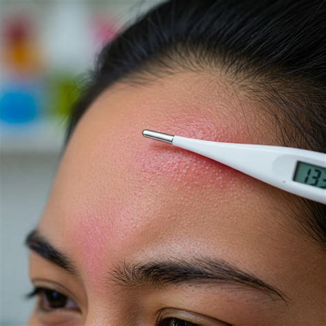 itchy right eyebrow spiritual meaning 1