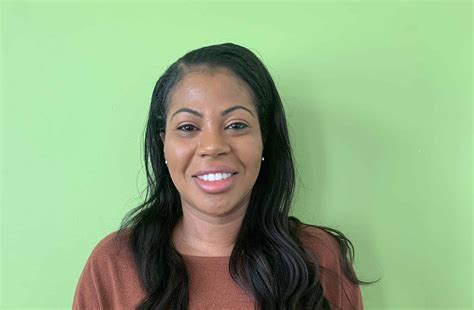 Chavon Hyatt-Jackson ⋆ Two Rivers Public Charter School