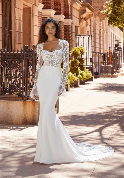 wedding dress styles freddy stephana