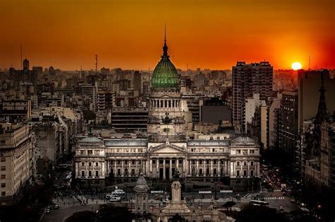 Argentina Landmarks: Where to Go in Argentina - Luggage and Lipstick