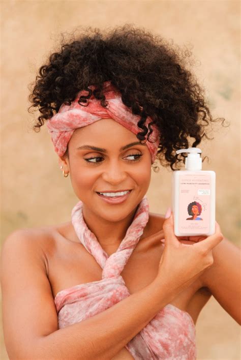 shampoo for low porosity hair 14