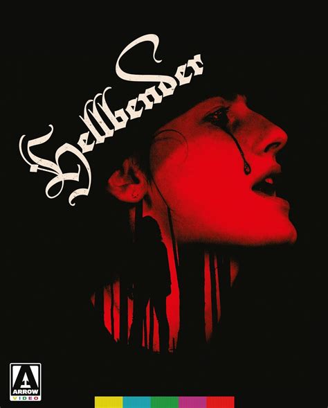 Amazon.com: Hellbender [Limited Edition] : John Adams, Toby Poser