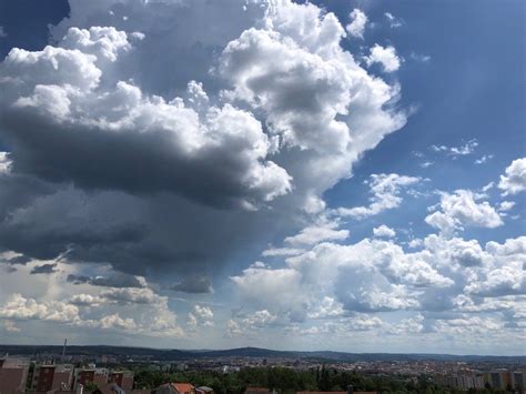 Plzeň | In-počasí