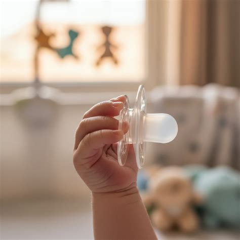 Qual A Melhor Chupeta Para Recem Nascido - Chupeta para recém nascido: quando oferecer e como escolher