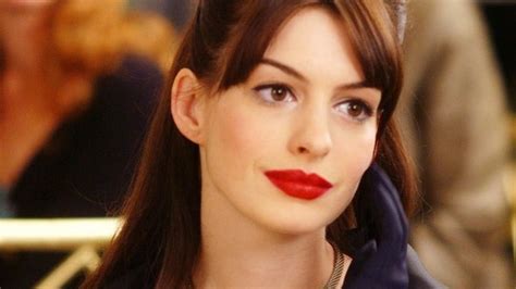 Фильм «Дьявол носит Prada» 2006: актеры, время выхода и описание на ...