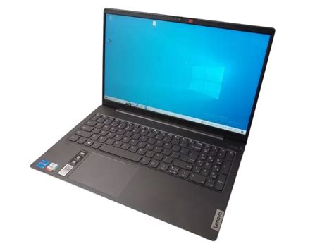 LENOVO IDEAPAD 5-15IAL7 I5-1240P 16GB 512GB - 13856762136 - oficjalne ...