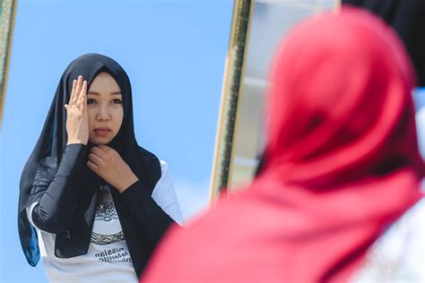 «У жены по шариату нет никаких обязанностей перед мужем»