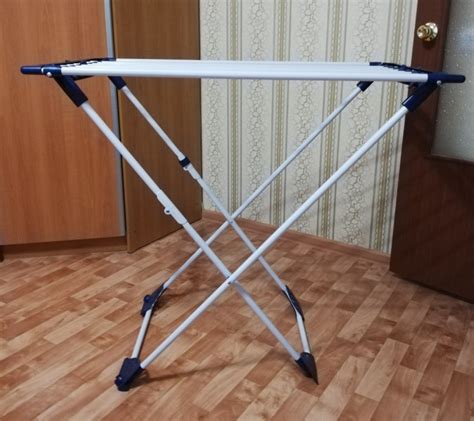 Сушилка для белья Hausmann Aura Deluxe | отзывы